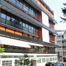 Edificio Clarté