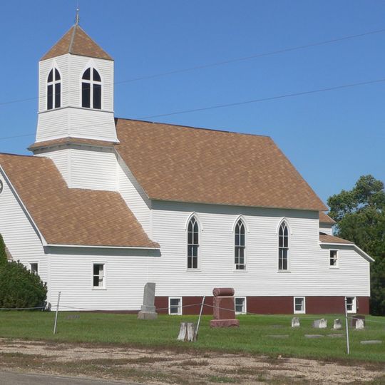 Palestine Evangelical Lutheran Church