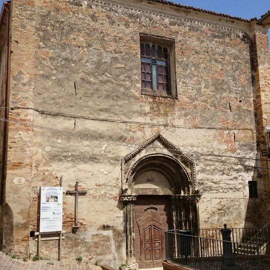 Chiesa di San Francesco d'Assisi