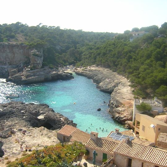 Cala l'Almunia