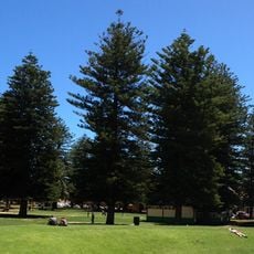 Esplanade Park, Fremantle
