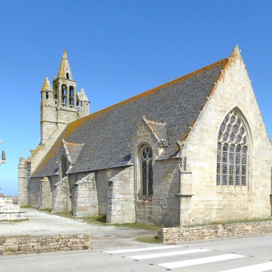 Chapelle Notre-Dame-de-la-Joie