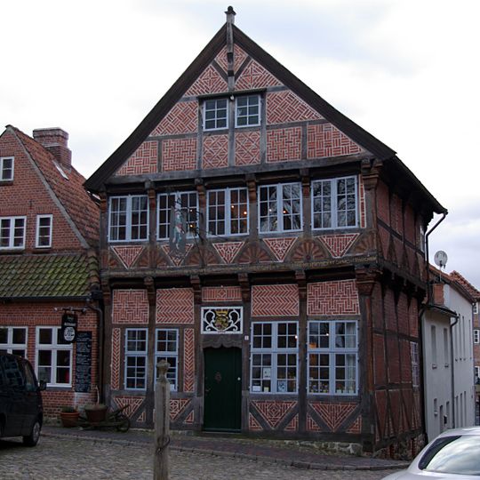 Eulenspiegel-Museum