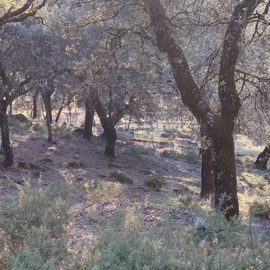 Lavadero de los Huertos
