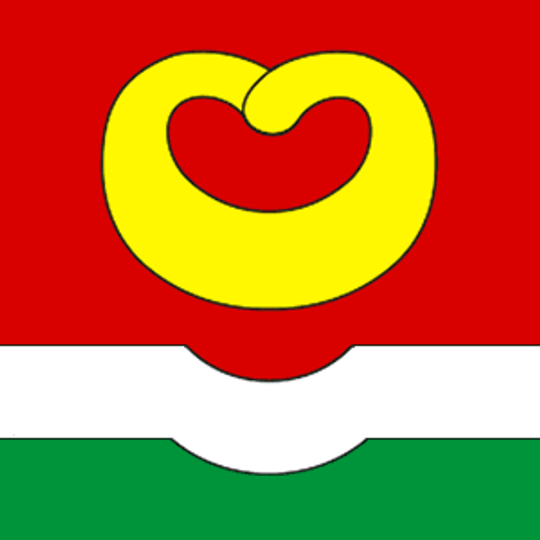 Калачёвское городское поселение