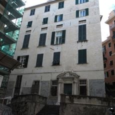 Palazzo Giulio Sale