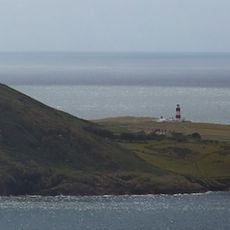 バージー島