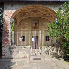 Cappella di San Giacomo