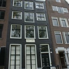 Keizersgracht 45, Amsterdam