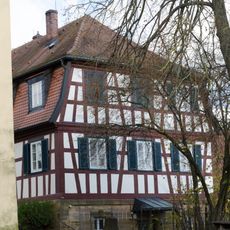 Pfarrhaus