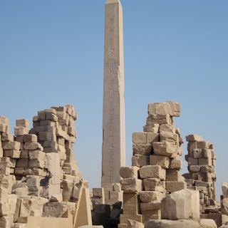 Obelisk of Hatshepsut