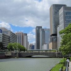 Yodoya Bridge