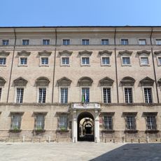 Palazzo Pallavicino