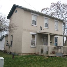 Augspurger Paper Company Rowhouse 2