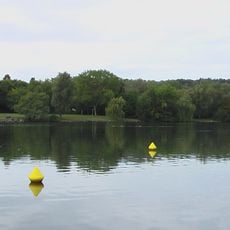 Kir Lake