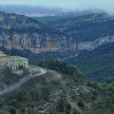 Convento de San Miguel de la Victoria, Priego
