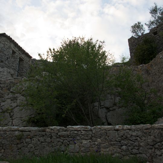 Château de Roquevaire