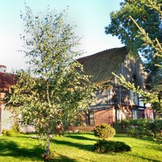 Dom podcieniowy nr 37