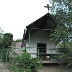 Црква „Св. Петка“ - Милетино