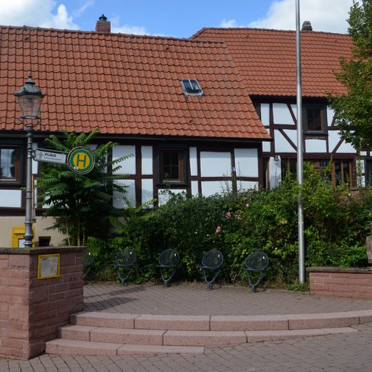 Hirtenhaus