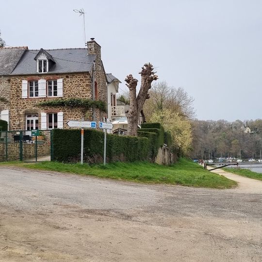 Camping de Lyvet