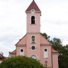 Chapel of the Assumption