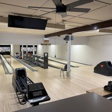 Casoni Lanes
