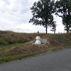 Kříž u Újezdu nade Mží