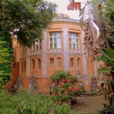 Memorial da Medicina Brasileira - Fameb/Ufba