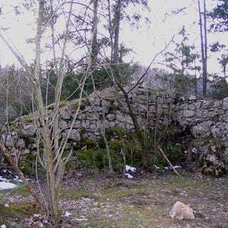 Ruine Gutenfels