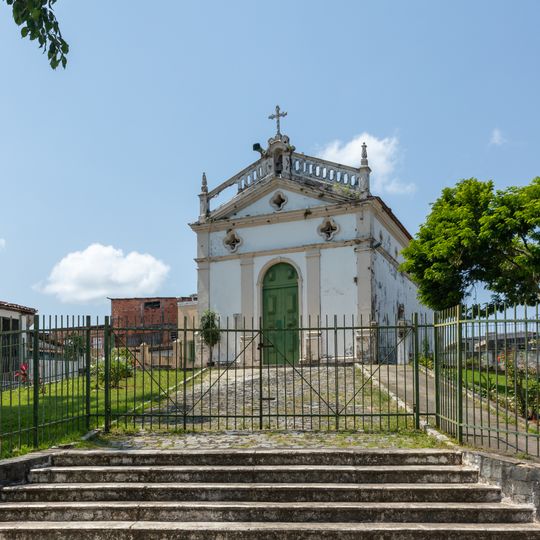 Igreja São Brás de Plaforma