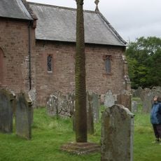Gosforth Cross