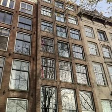 Binnenkant 25, Amsterdam
