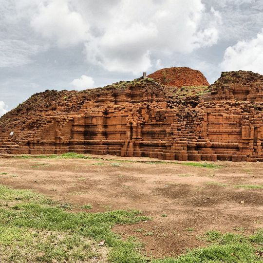 Si Thep historical park