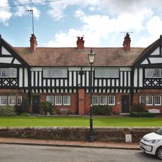 5 - 11 The Folds, Thornton Hough