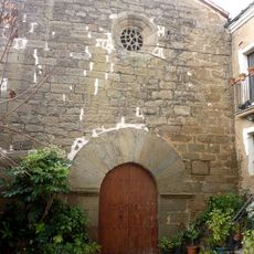 Sant Pere de Lluçars