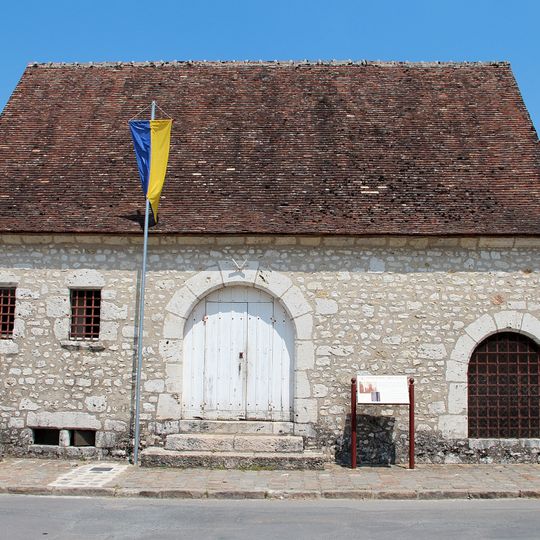 Caveau du Saint-Esprit