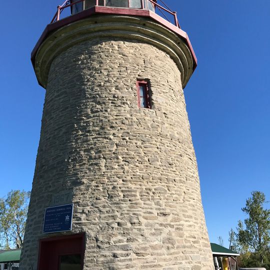 Mariners Park Museum