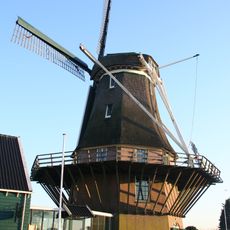 Molen van Sloten