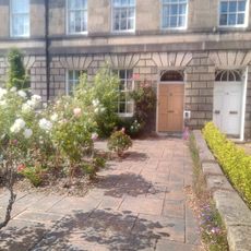 Edinburgh, 20 Comely Bank