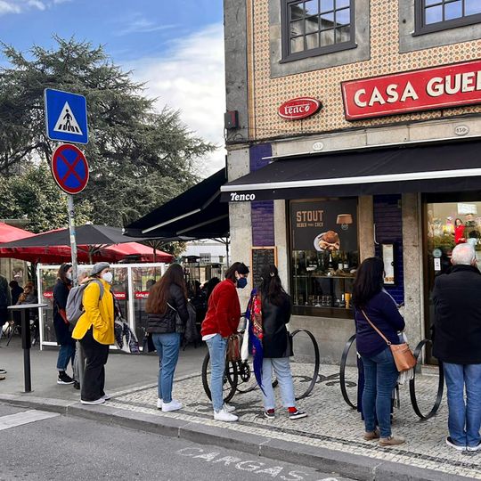 Casa Guedes