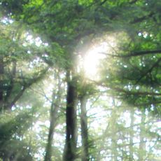 Hocking Hills State Park