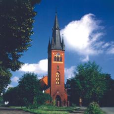 Church of Saint Adalbert in Trzciel