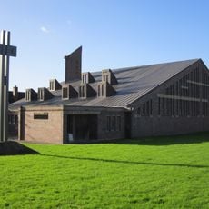 William Temple Memorial Church