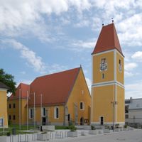 Feldkirchen an der Donau