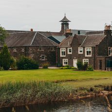 Bladnoch Distillery