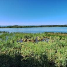 Sarıkum Lake