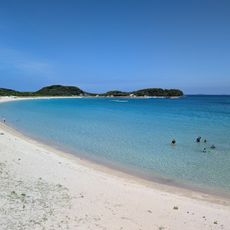 筒城浜