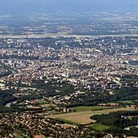 Genève
