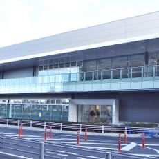 Aichi Museum of Flight